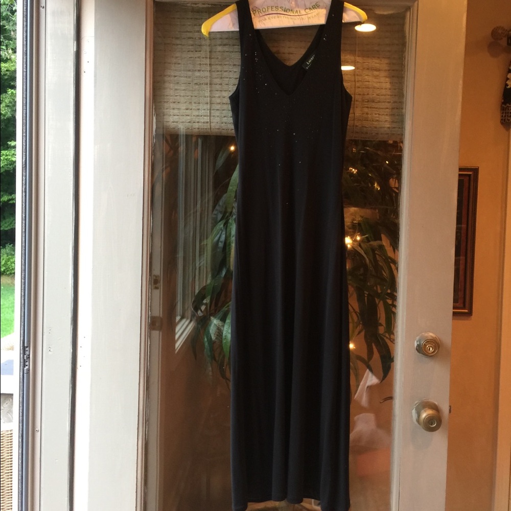 NWT | Lauren Ralph Lauren Evening Gown